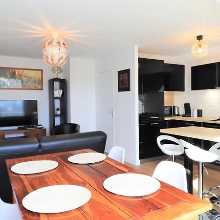 Le Bondon Apartment Vannes Exterior foto