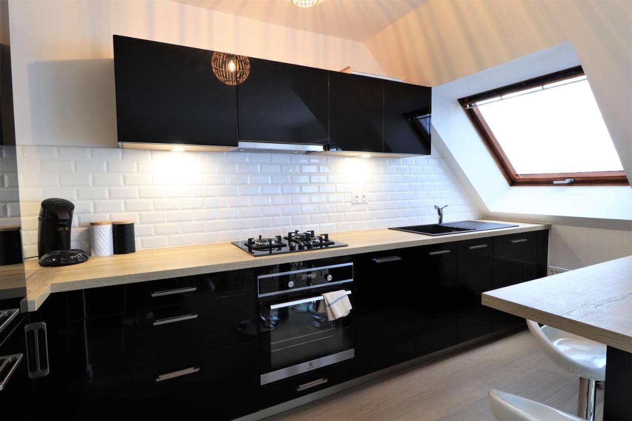 Le Bondon Apartment Vannes Exterior foto