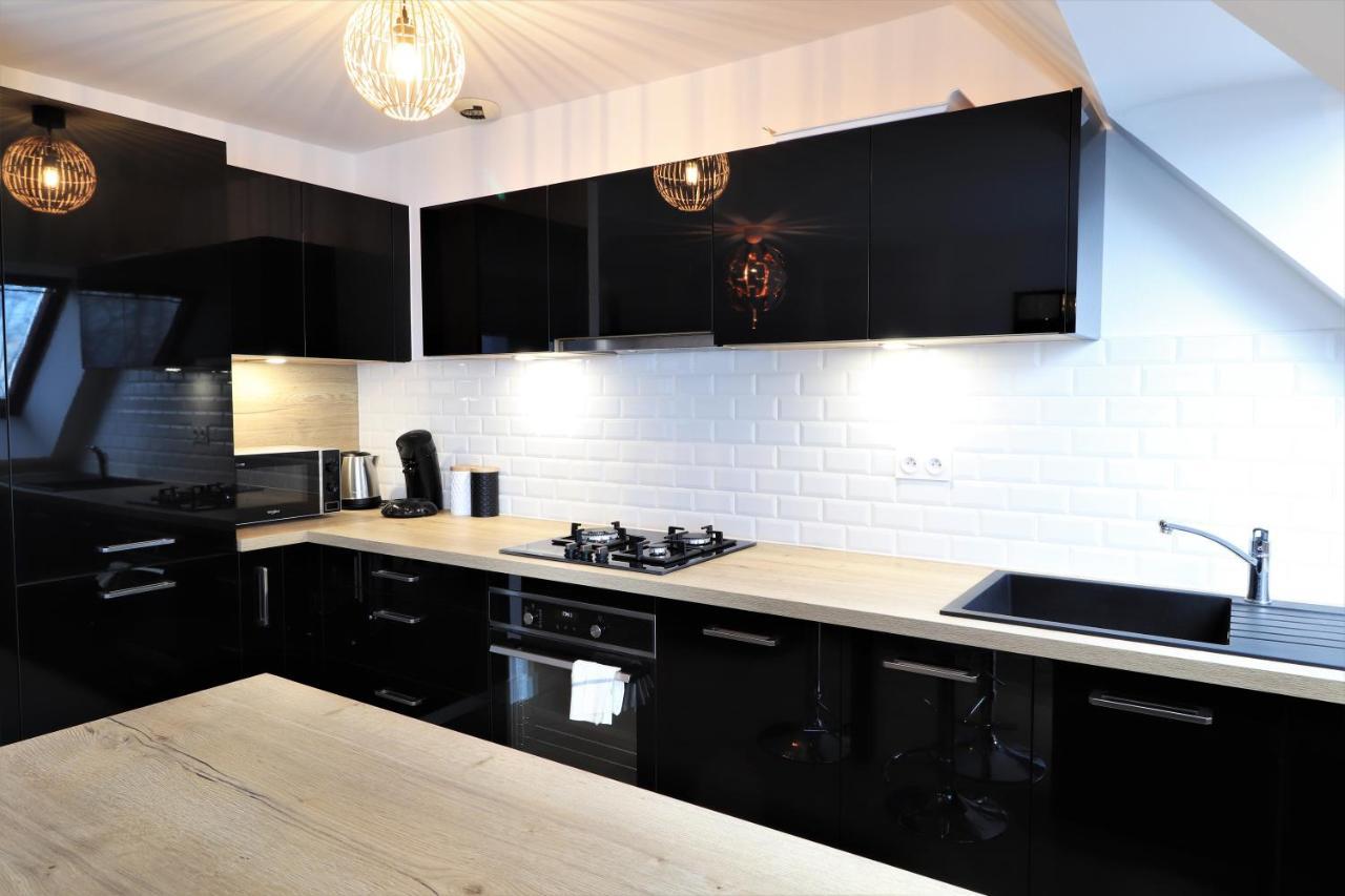 Le Bondon Apartment Vannes Exterior foto